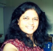 Sahitya Vasudevan