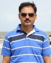 Rakesh Singh