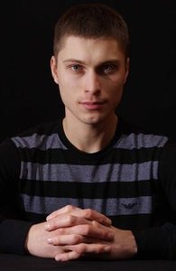 Антон Гречанюк