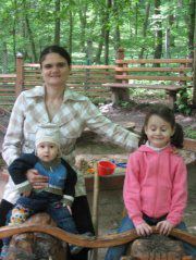 Лілія Дробіт