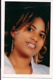 Frehiwot Assefa