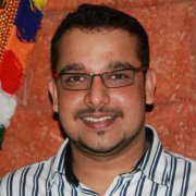 Arun Cheriyil