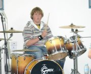 Anthony Mcgaun-smith