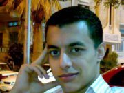 Ahmed Mabrouk