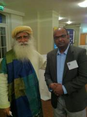 Mohann Gopal