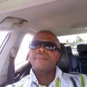 Tebogo Morewane