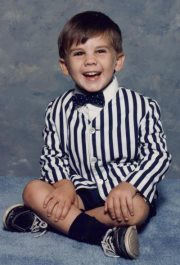 Austin Gillett