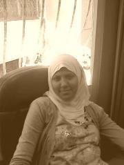 Mona Hamdy