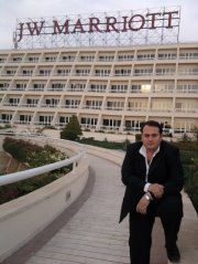 Mohammed Hegazy