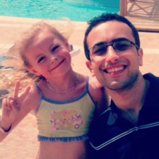 Ahmed Shalaby