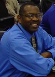 Bryan Wicks