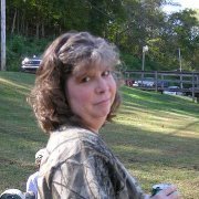 Michele Morrell