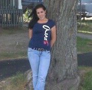 Jennifer-lee Everett