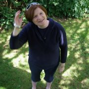 Kathy Batchelor-murphy