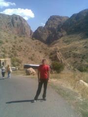 Գևորգ Մելքոնյան