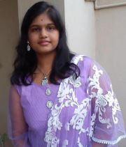 Meera Ramamoorthy
