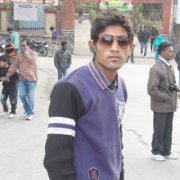 Arvind Saini