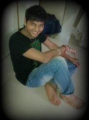 Chirag Jain