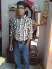Ram Hazra
