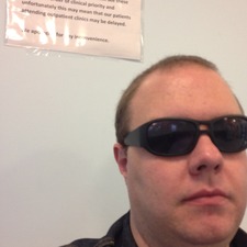 Dave Cunningham
