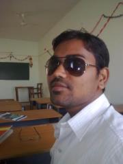 Sudhakar Kalingiri