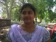 Aparna Venkat