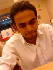Rajesh Krishnan