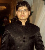 Ankit Saxena