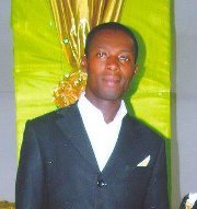 Anthony Quainoo