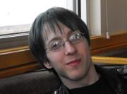 Erik Berg