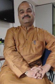 Sandip Naik