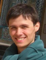 Farrukh Normuradov