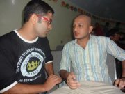 Farhan Shaikh