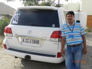Abhishek Sharma