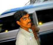 Ramanathan Thenappan