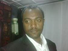 Solomon Medi