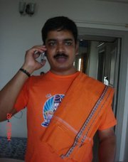Siba Prasad