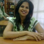 Reshma Joypaul