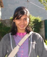 Surabhi Agarwal