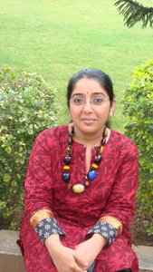 Lakshmi Sulegai