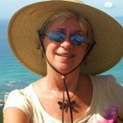 Meredith  McLaughlin