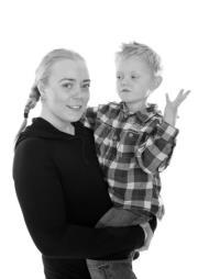 Bergrún Grímsdóttir