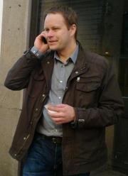 Halldór Sigurðsson