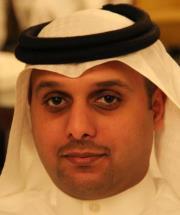 Khalid Al rasheed
