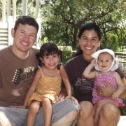 Cassandra Quiroz dungan