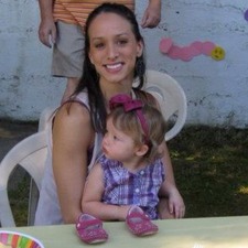 Lindsay Winterbottom