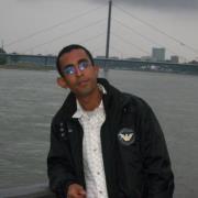 Sayed Mohammed