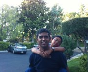 Saravanakumar Tiruthani