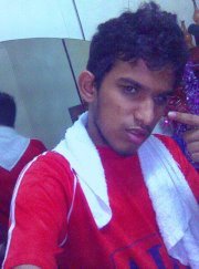 Ritendra Prasad