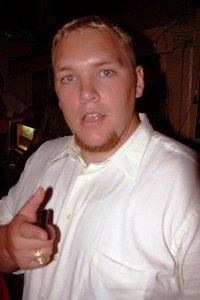 Jesse Stanley